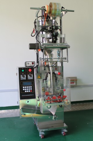 全自動液體包裝機 全自動液體包裝機